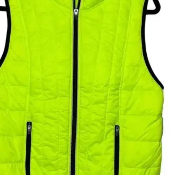 🦃 Free People Movement Run This Puffer Vest - Picture 6 of 6